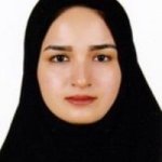 تصویر دکتر فائزه اکبری قرالری