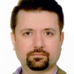 تصویر دکتر مهیار حسینی مطلق