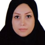 تصویر دکتر نگین میرزازاده