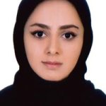تصویر دکتر فائزه زارع بیدکی
