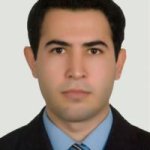 تصویر دکتر فرشاد کسرائی