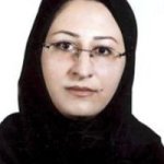 تصویر دکتر ریحانه اسمعیلی