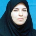تصویر دکتر فائزه محمدی