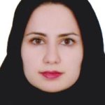 تصویر دکتر نگین رضائی