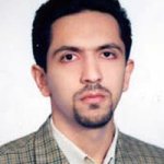 تصویر دکتر مجید آهوپای