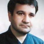 تصویر دکتر اکبر ولی پور