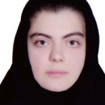 تصویر دکتر دریا خلیلی