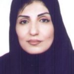 تصویر دکتر پروین خرازی