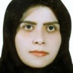 تصویر دکتر فرزانه علوی