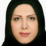 تصویر دکتر مهین دخت ترکی پور