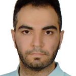 تصویر دکتر رضا طاهری