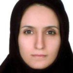 تصویر دکتر فایزه جهان دوست
