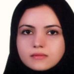 تصویر دکتر نگین مازوجی