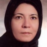 تصویر دکتر پروین شاپوری