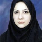 تصویر دکتر فاطمه حاجی ولی زاده
