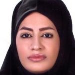 تصویر دکتر مهناز موسی زاده