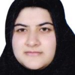 تصویر دکتر فائزه ابراهیمی میمند