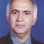 تصویر دکتر یدالله طاهری طالش