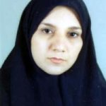 تصویر دکتر ندا علوی فاضل
