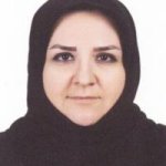 تصویر دکتر فایزه جواهری پور