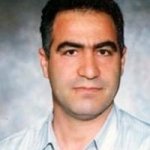 تصویر دکتر عزیزاله ولی زاده