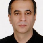تصویر دکتر مرتضی محمودی