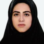 تصویر دکتر سپیده صفدریان
