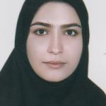 تصویر دکتر زهرا چناری