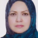 تصویر دکتر ژاله علوی