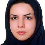 تصویر دکتر الهه مودودی