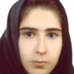 تصویر دکتر محبوبه موسی زنجانی