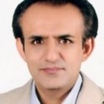 تصویر دکتر مجید احسانفر