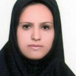 تصویر دکتر مهین احسانی فر