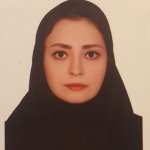 تصویر دکتر رعنا حاجی یوسفی
