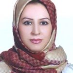تصویر دکتر شهره میرشکاری