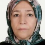 تصویر دکتر مهناز یوسفی