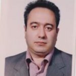 تصویر دکتر احد صبور