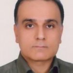 تصویر دکتر فرشاد فتاحی جهرمی