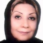تصویر دکتر مهین اتابکی