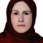 تصویر دکتر پروین محمدخان بربری