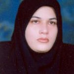 تصویر دکتر انیتا نامداری بیرگانی