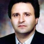 تصویر دکتر مجید امجدی کاشانی