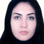 تصویر دکتر ریحانه فقیهی