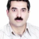 تصویر دکتر نادر پارسایی
