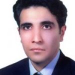 تصویر دکتر فرشاد خیراندیش چلارسی