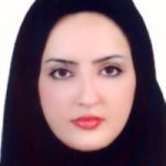 تصویر دکتر انیتا یوسفی