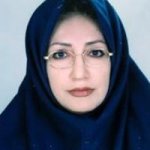تصویر دکتر گیتی صادقیان