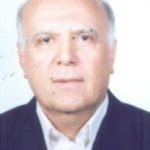 تصویر دکتر محمدرضا طاهری