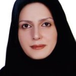 تصویر دکتر مرضیه قادری