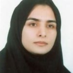 تصویر دکتر فرشته بیرجندی بیناباج